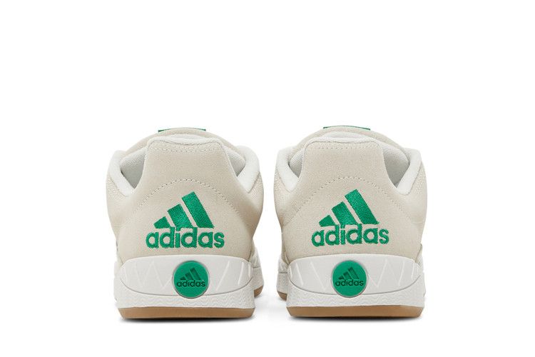 adidas Adimatic Bodega Beams Off White Green - Image 6