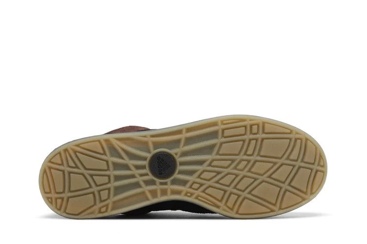 adidas Adimatic Brown Core Black - Image 4