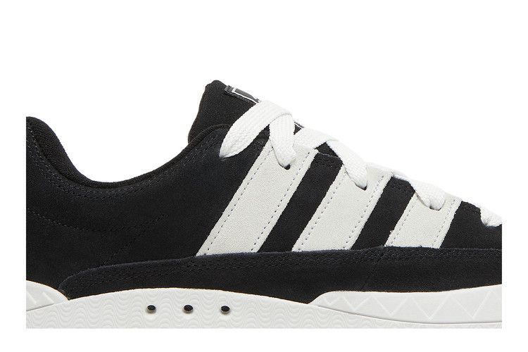 adidas Adimatic Core Black - Image 2