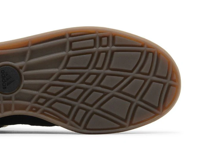 adidas Adimatic Core Black Off White Gum - Image 5