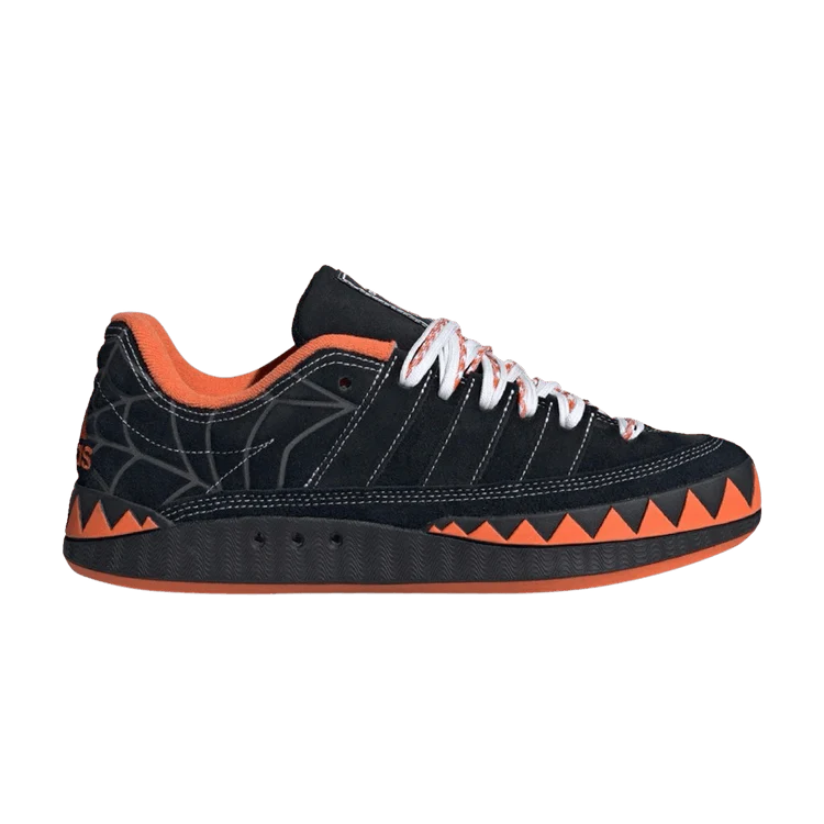 adidas Adimatic Halloween