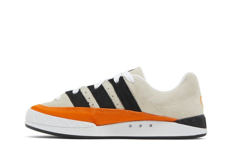 adidas Adimatic Human Made Off White - Image 3