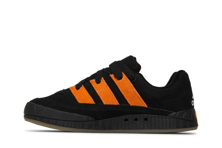 adidas Adimatic Jamal Smith - Image 2