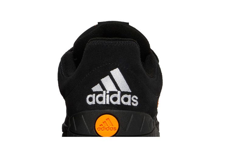 adidas Adimatic Jamal Smith - Image 6