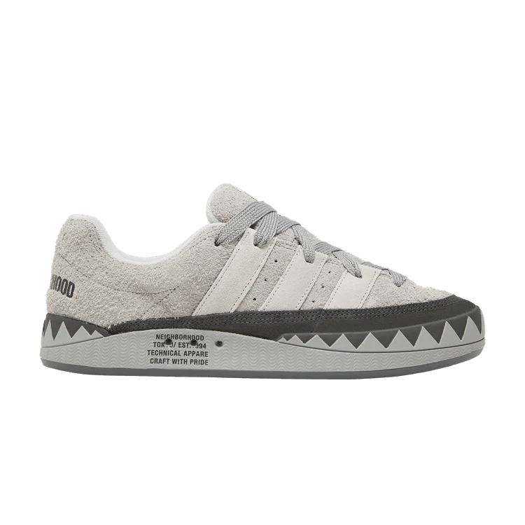 adidas Adimatic Neighborhood Grey