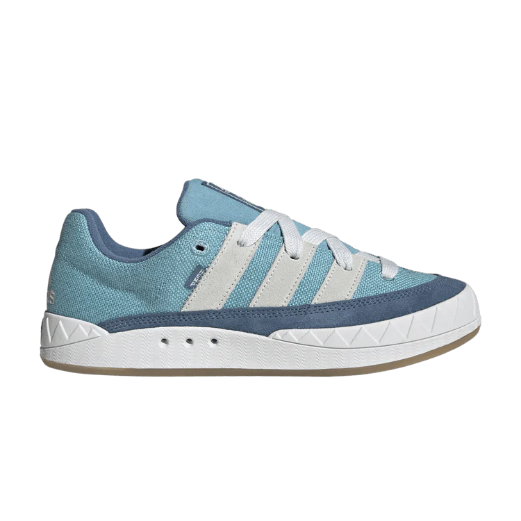 adidas Adimatic Preloved Blue Crystal White