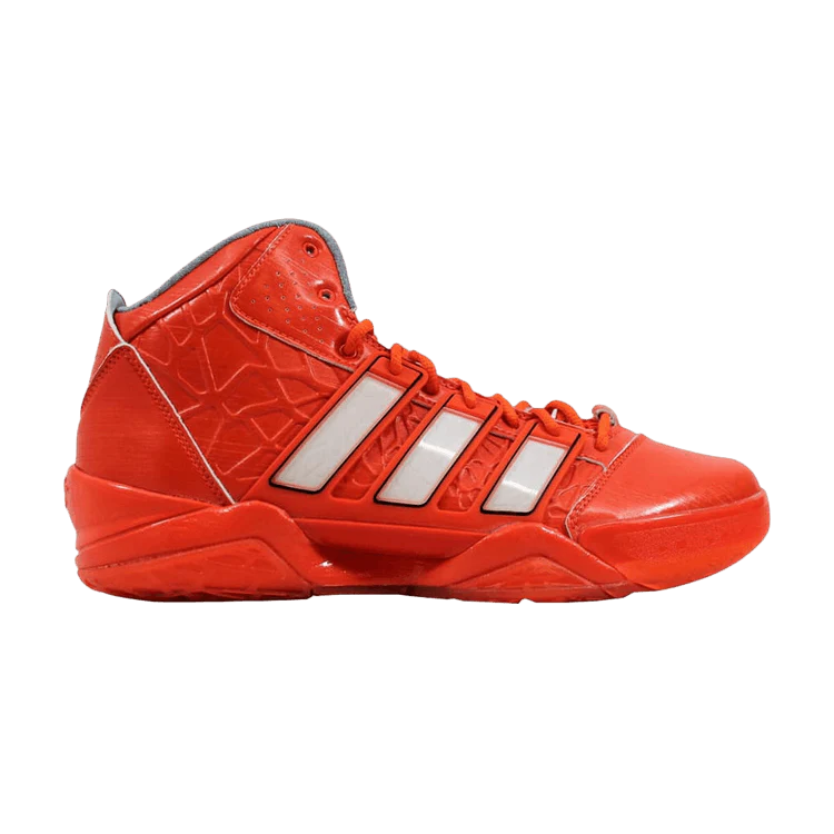 adidas AdiPower Howard 2 Orange/White-Gold
