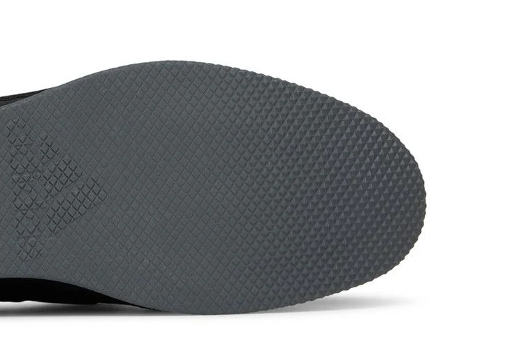 adidas Adipower Weightlifting 2 Black Signal Green - Image 4