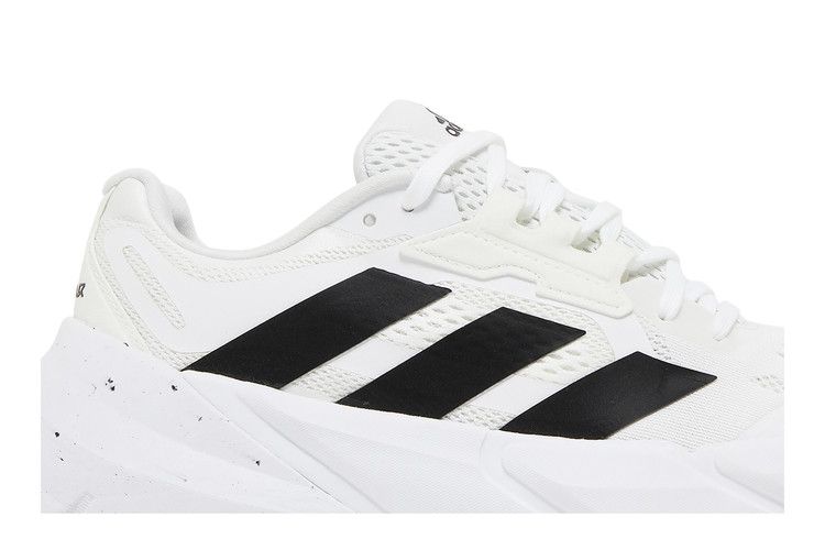 adidas Adistar Cloud White Core Black - Image 2