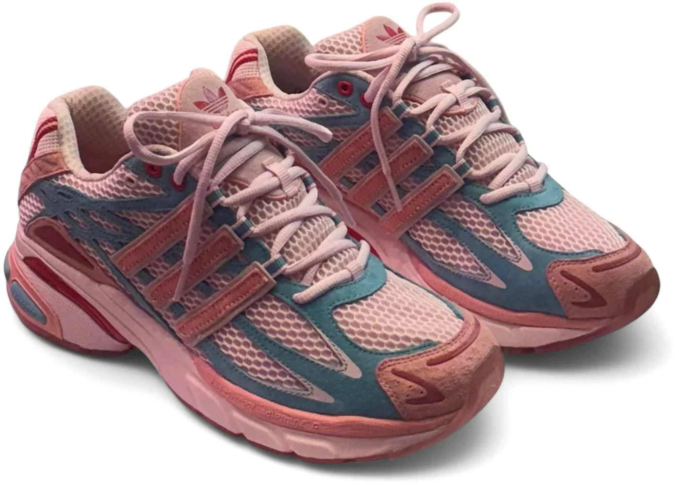 adidas Adistar Cushion 3 Unheardof Pork Chop Piggy Runner (Friends & Family)