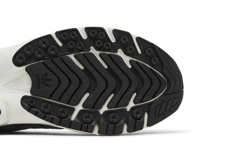 adidas Adistar Cushion Cloud White Silver Metallic - Image 5