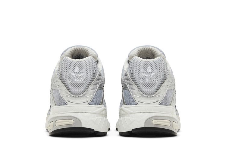 adidas Adistar Cushion Cloud White Silver Metallic - Image 6