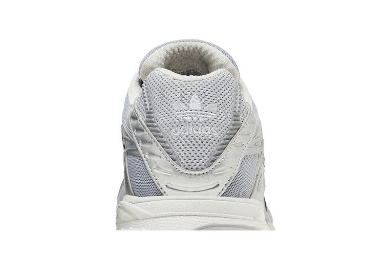 adidas Adistar Cushion Cloud White Silver Metallic - Image 7
