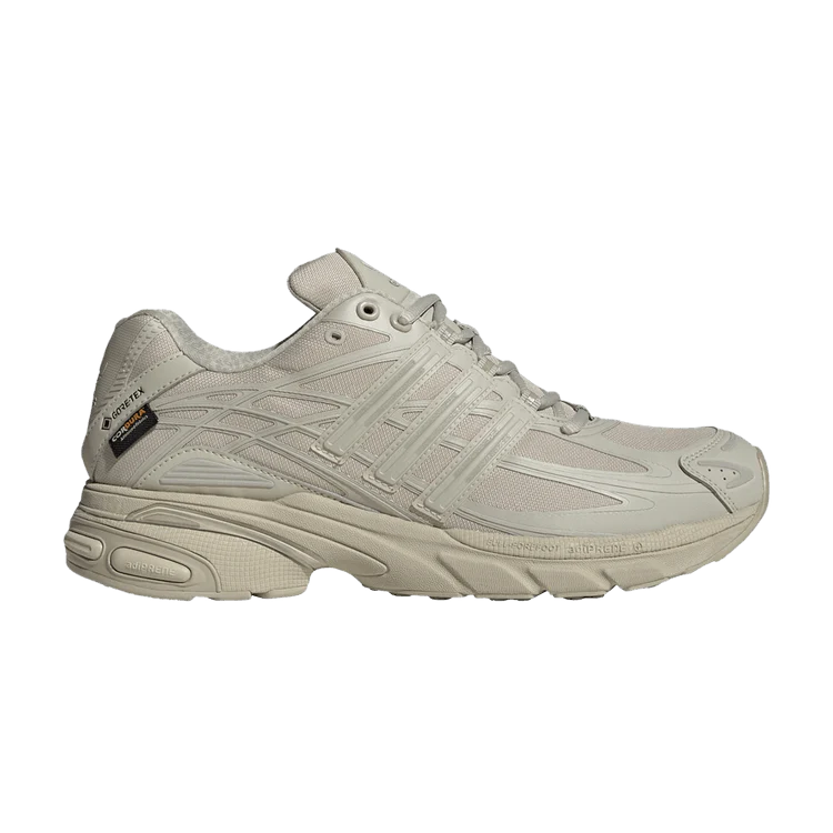 adidas Adistar Cushion Putty Grey Silver Metallic Core Black