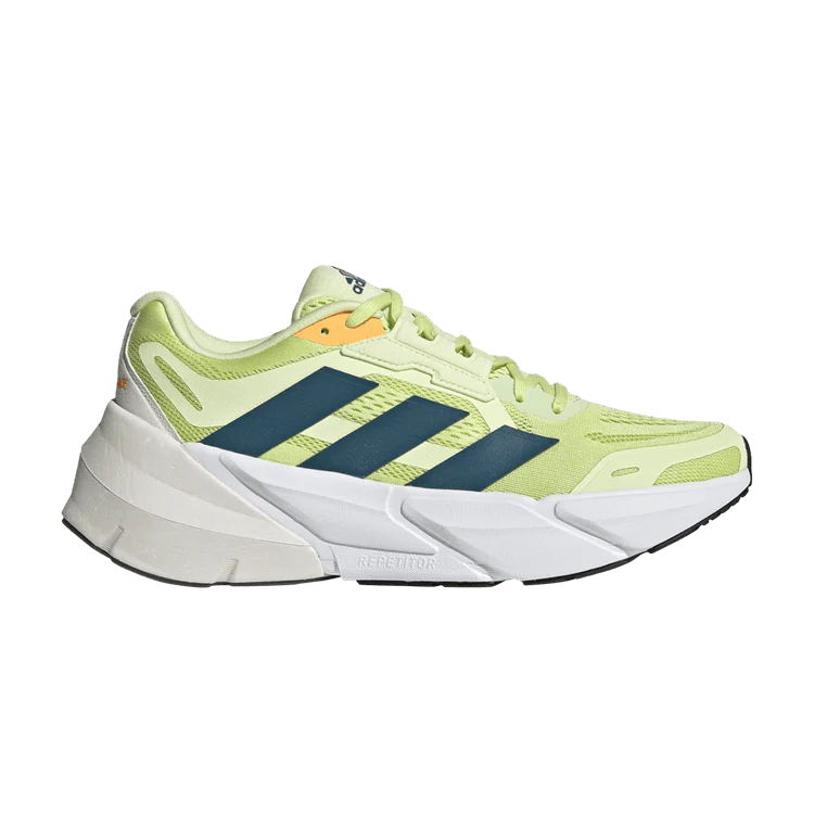 adidas Adistar Pulse Lime Real Teal