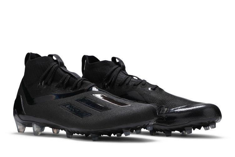 adidas Adizero 11 Primeknit Core Black - Image 7
