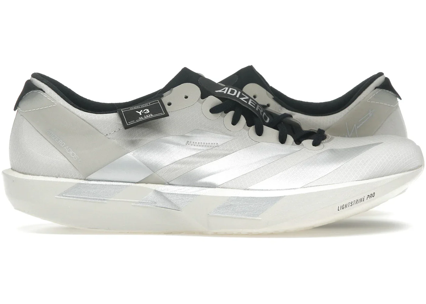 adidas Adizero Adios 9 Y-3 Alumina