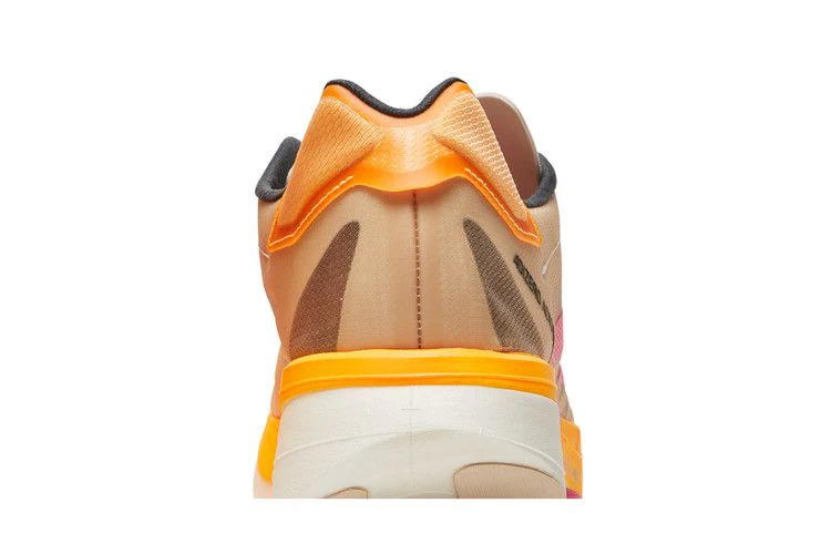 adidas Adizero Adios Pro 2 Halo Ivory Pink Solar Gold - Image 7