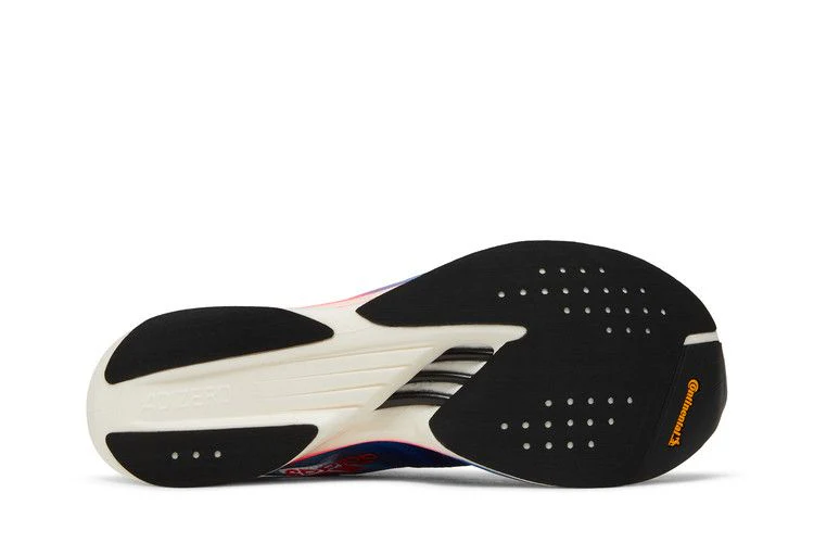adidas Adizero Adios Pro 2 Legacy Indigo Turbo - Image 4