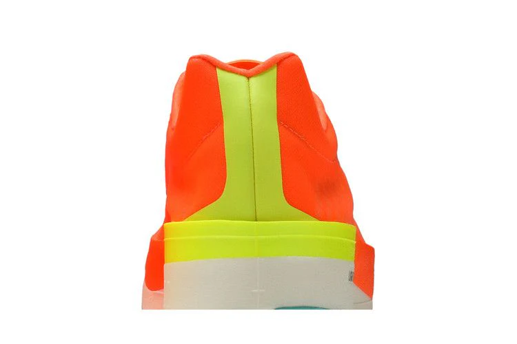 adidas Adizero Adios Pro Screaming Orange - Image 7