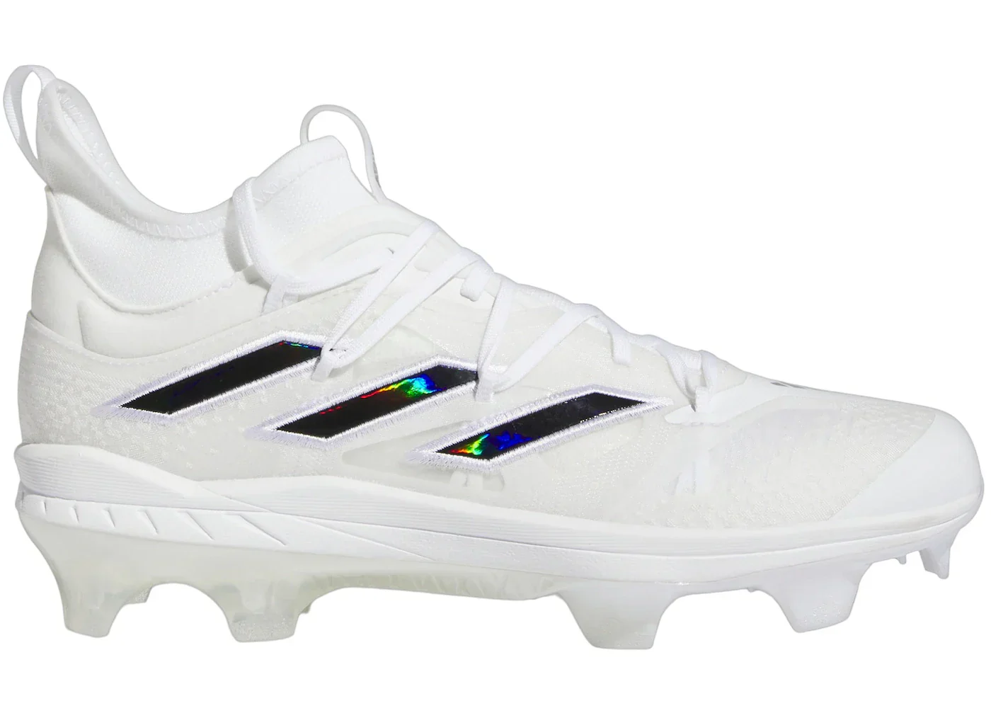 adidas Adizero Afterburner 9 NWV TPU Cloud White Core Black