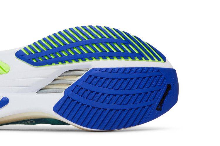 adidas Adizero Boston 10 Halo Mint (Women's) - Image 5