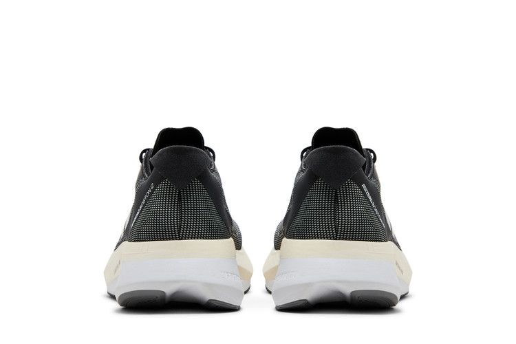 adidas Adizero Boston 12 Black White - Image 6