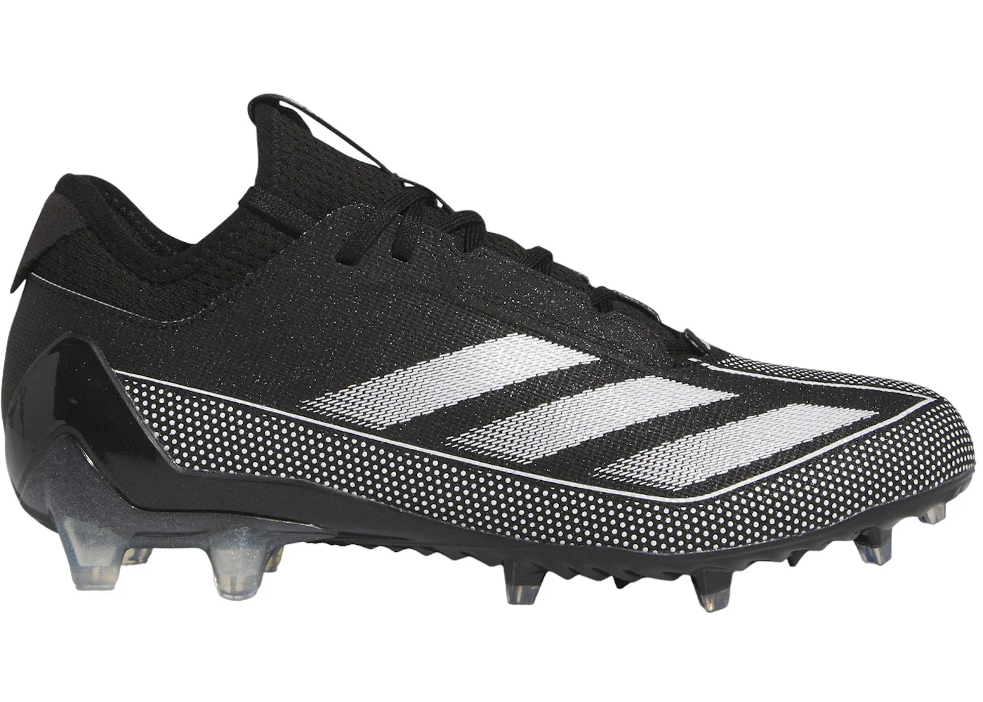 adidas Adizero Electric.1 Core Black Cloud White