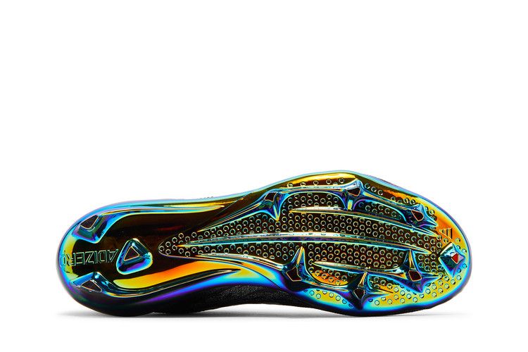 adidas Adizero Electric Speed Juice Core Black Carbon - Image 4
