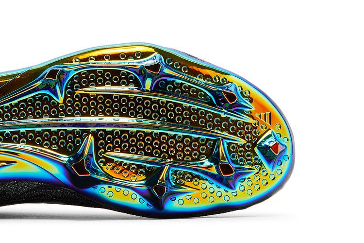 adidas Adizero Electric Speed Juice Core Black Carbon - Image 5