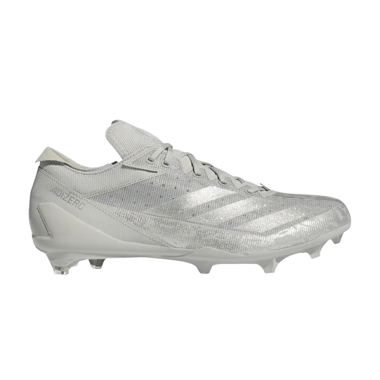 adidas Adizero Electric Speed Juice Grey Silver Metallic