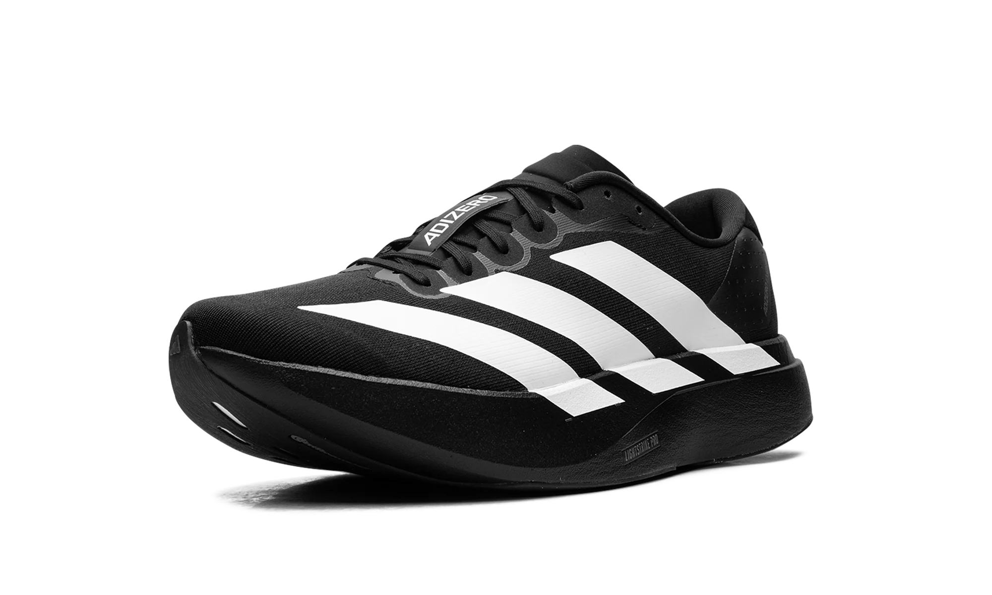 Adidas Adizero Evo Sl Black White - Image 4