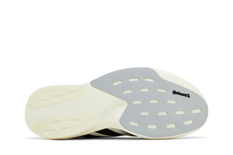 adidas Adizero Evo SL White Black - Image 4