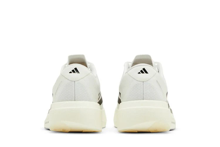 adidas Adizero Evo SL White Black - Image 6