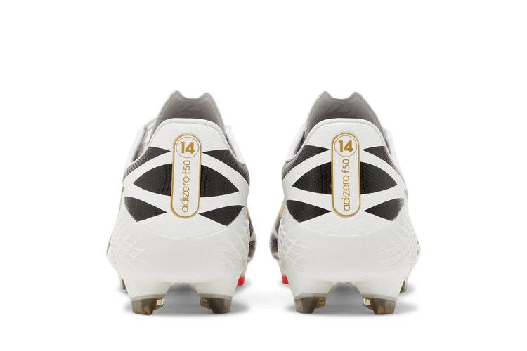 adidas Adizero F50 4 FG World Cup Battle Pack - Image 6