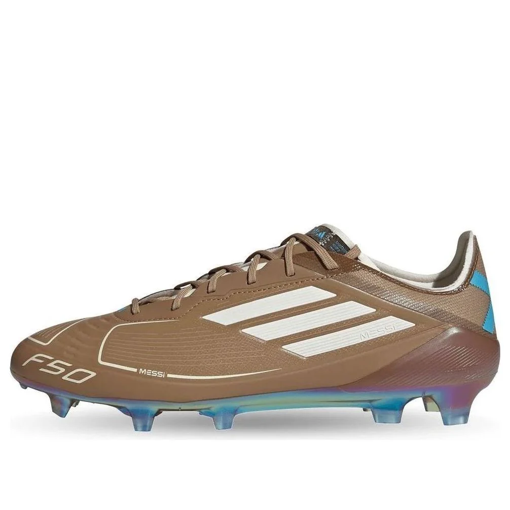 Adidas Adizero F50 Elite Fg Bad Bunny Lionel Messi La Voz De Los Fans