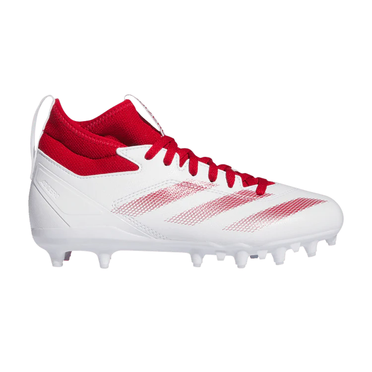 adidas Adizero Impact.2 White Power Red