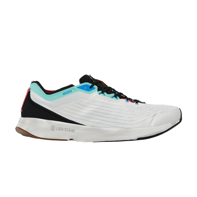 adidas Adizero Parley Non Dyed Easy Green Red