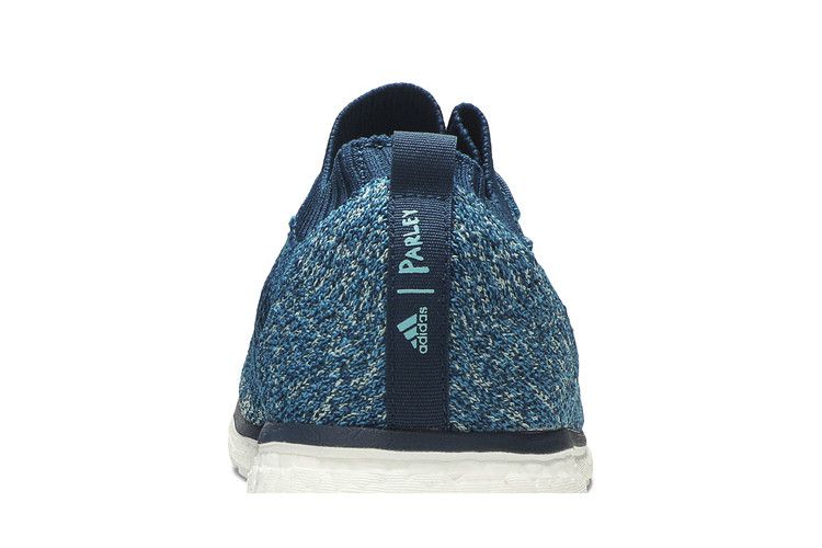 adidas AdiZero Prime Boost Parley Blue - Image 7