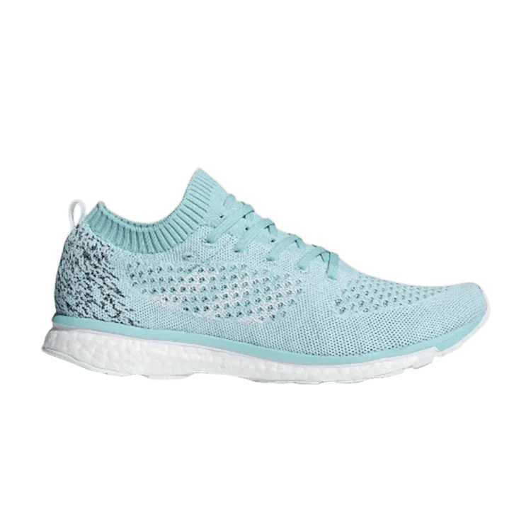 adidas adizero Prime Parley Blue Spirit