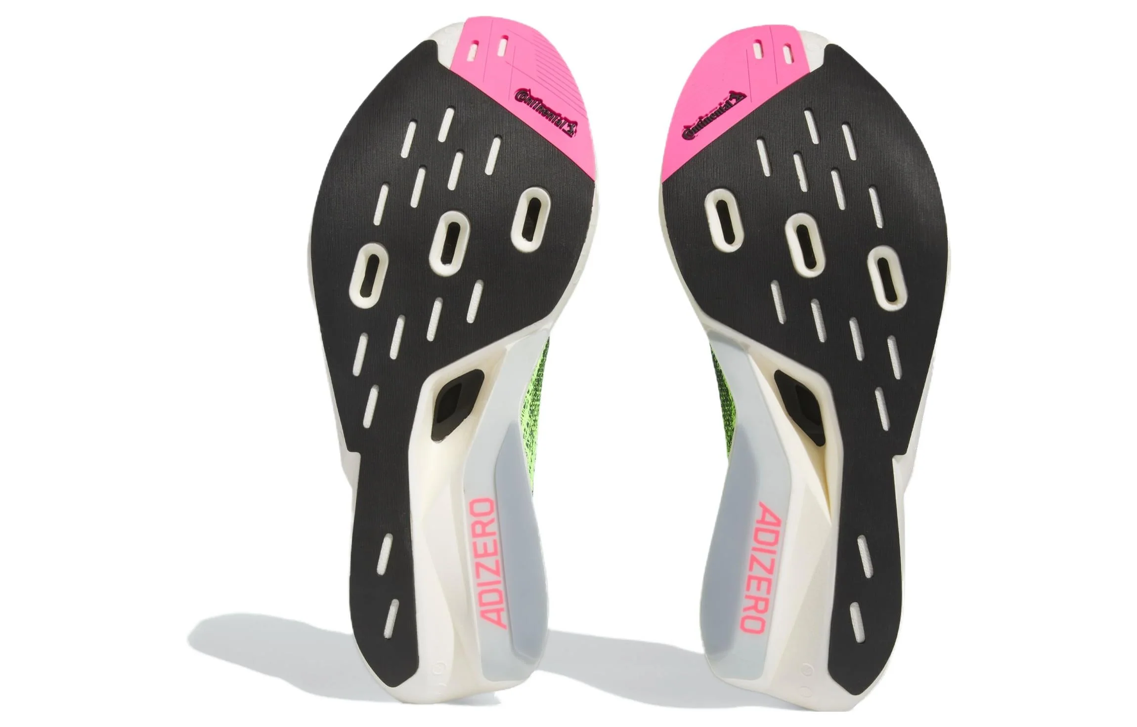 Adidas Adizero Prime X 2.0 Strung Lucid Lemon - Image 6