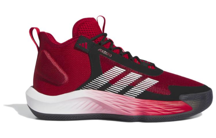 Adidas Adizero Select Team Power Red Cloud White Core Black - Image 2