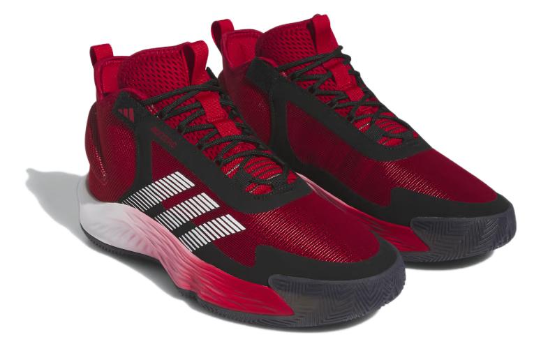 Adidas Adizero Select Team Power Red Cloud White Core Black - Image 3