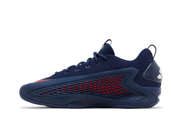 adidas AE 1 Low USA Night Indigo - Image 3