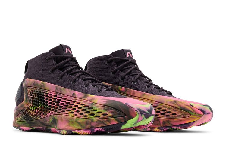 adidas AE 1 MX Fuchsia - Image 8