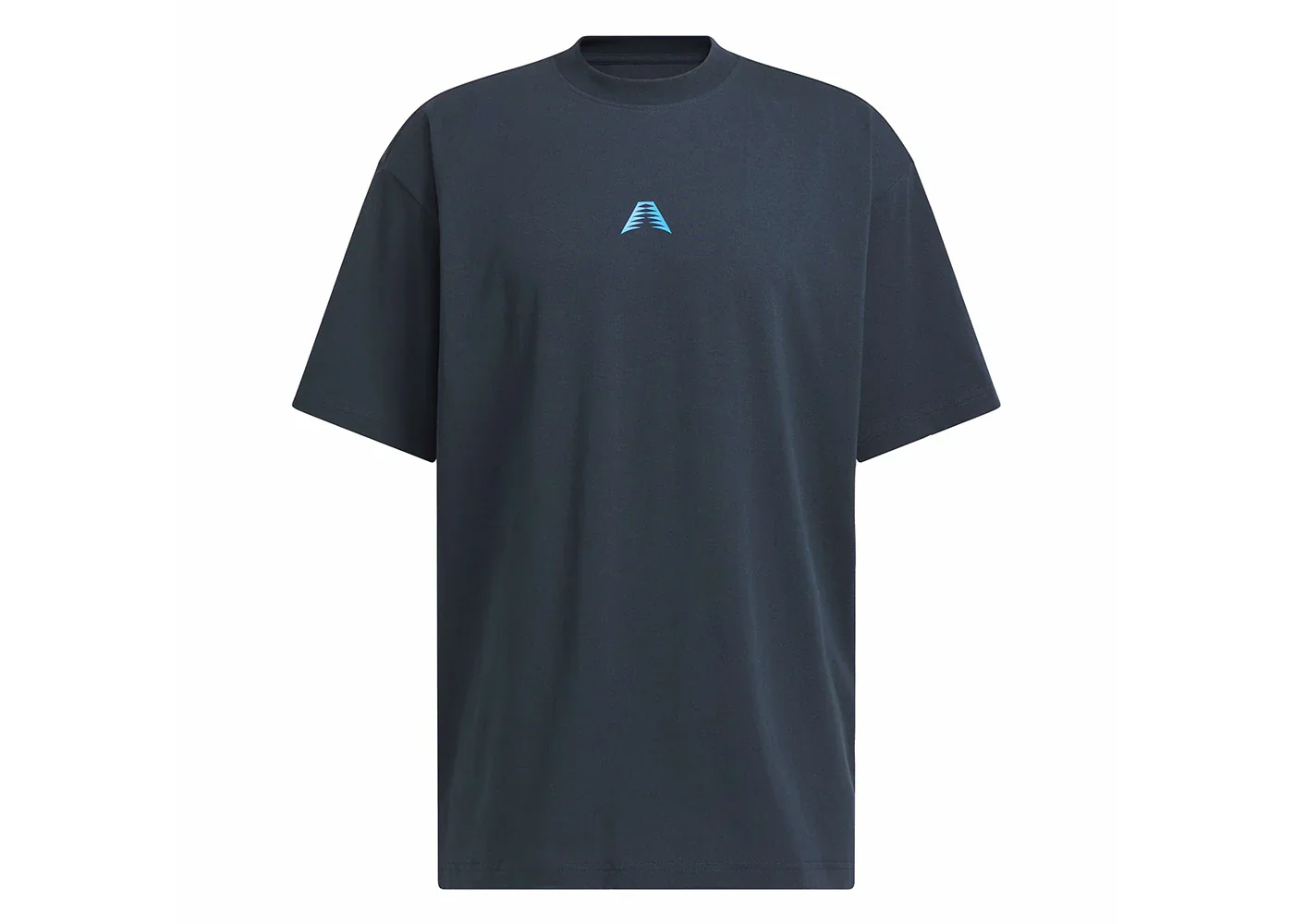 adidas AE Foundation Tee Aurora Ink