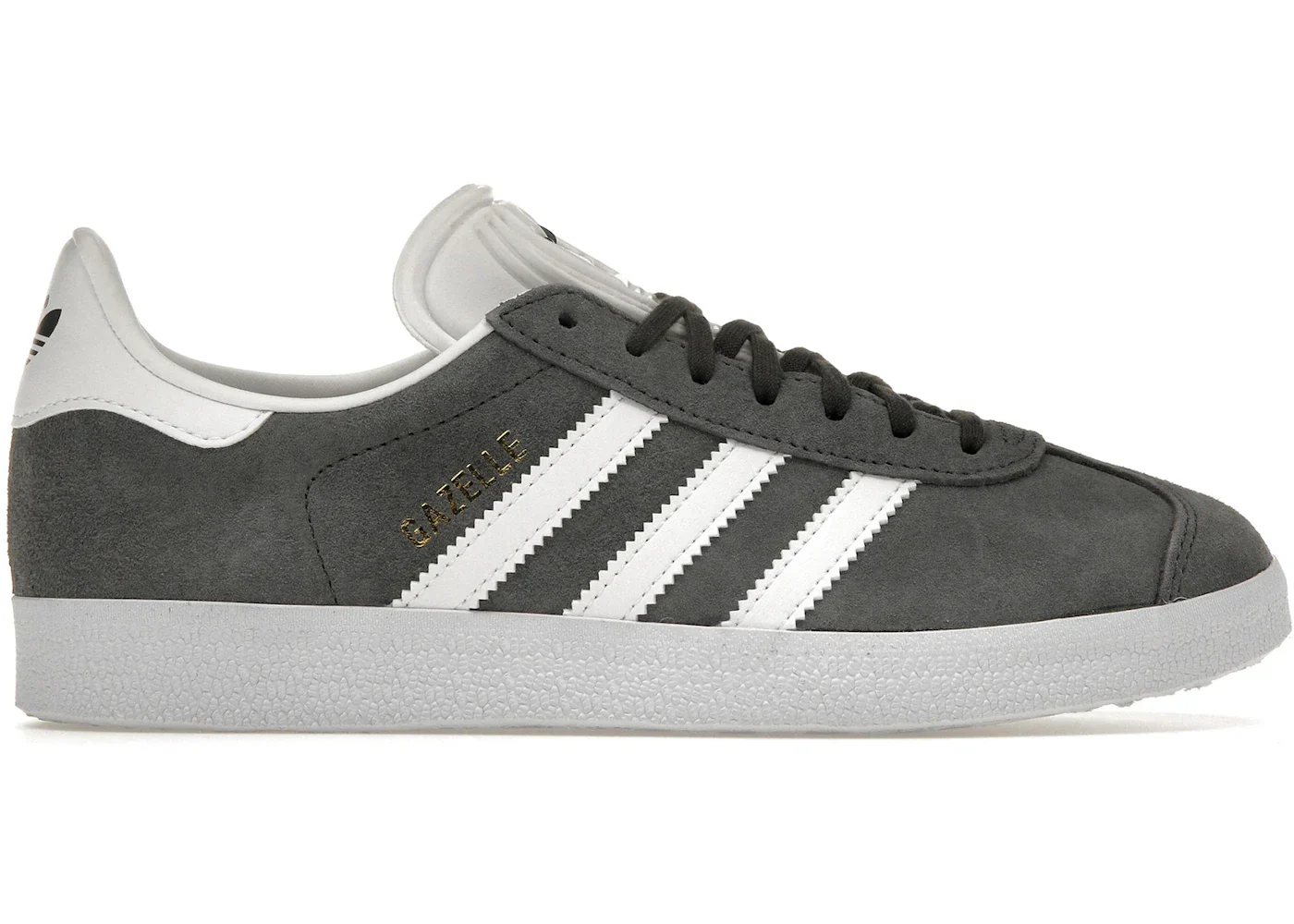 Adidas Gazelle Solid Grey