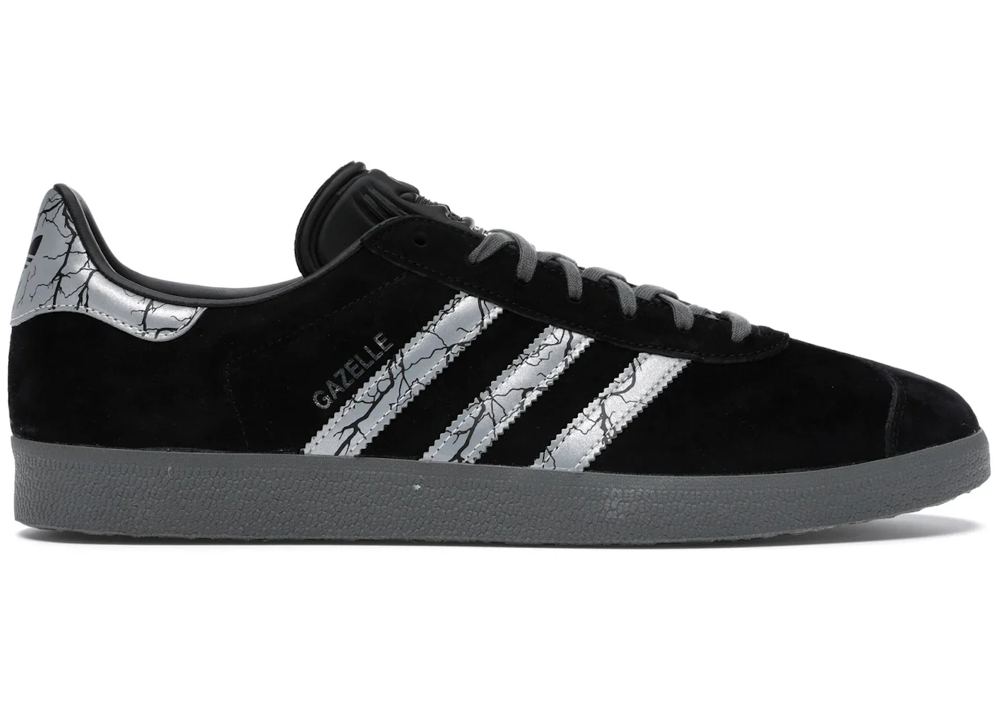 Adidas Gazelle Star Wars The Mandalorian Darksaber