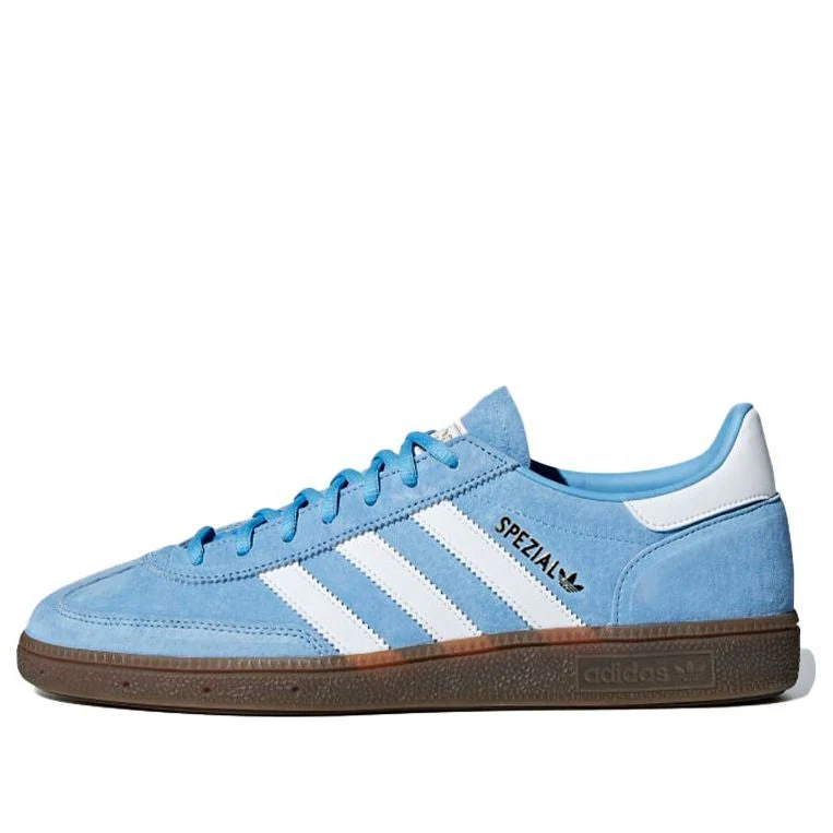 Adidas Handball Spezial Light Blue - Image 2