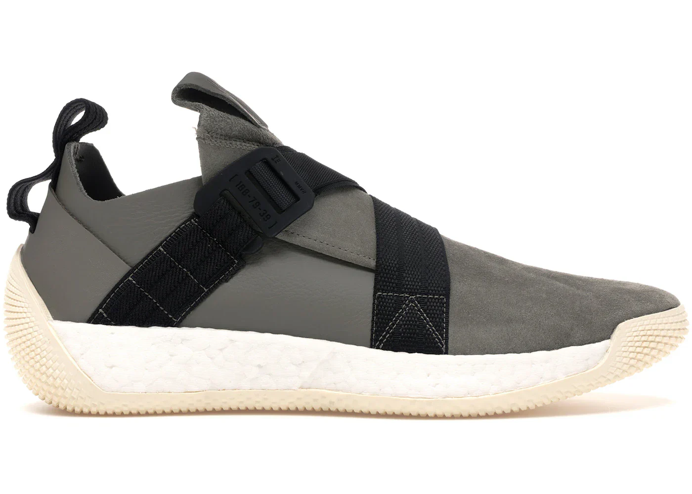 Adidas Harden Ls 2 Buckle Trace Cargo